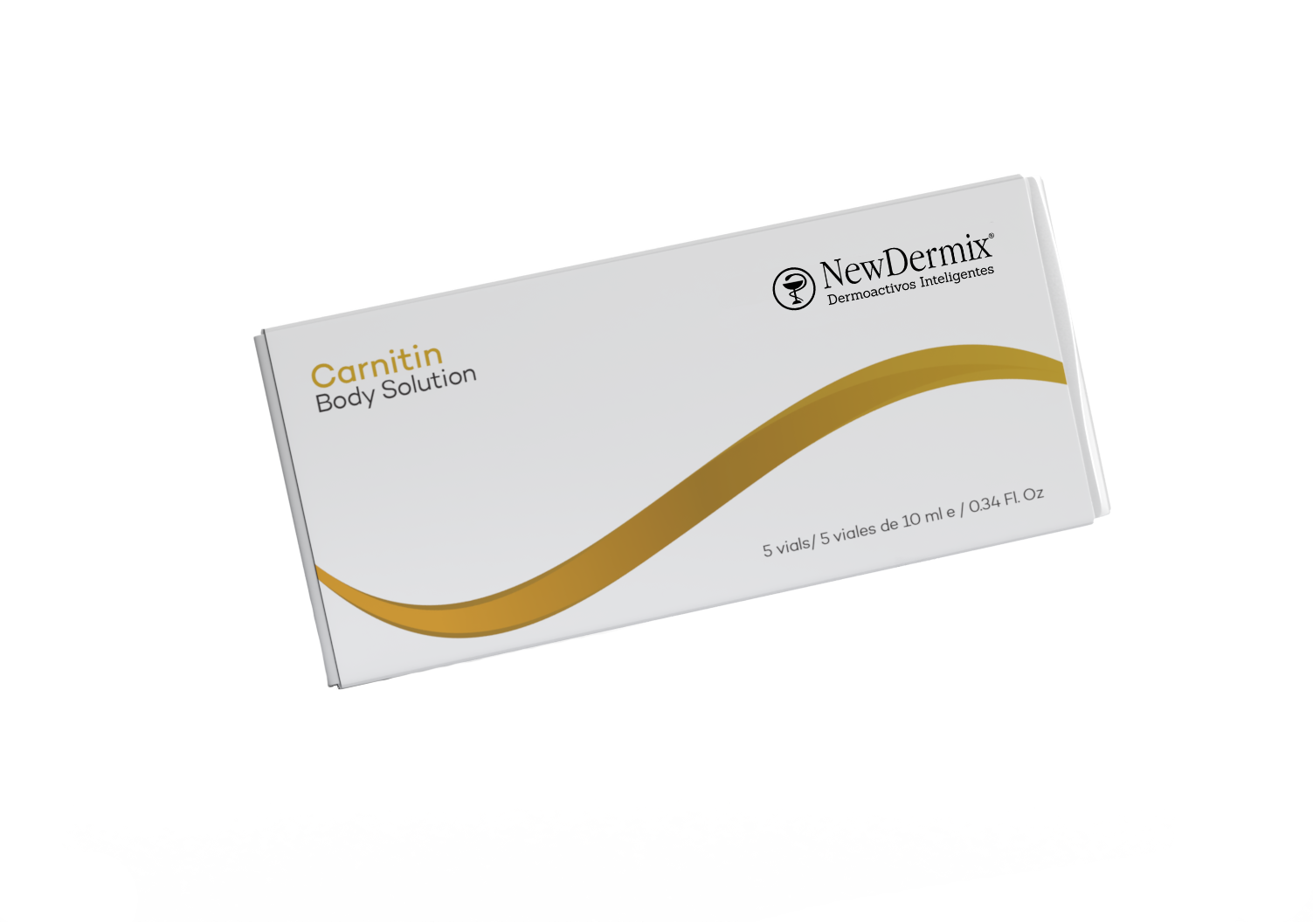 L-CARNITINA